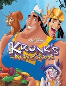 Kronk'un Yeni Macerası