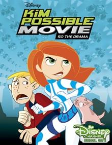 Kim Possible