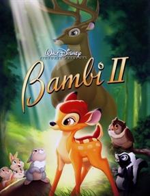 Bambi II