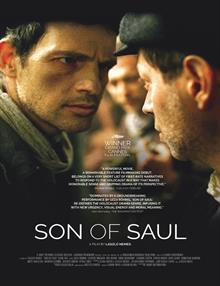 Saul'un Oğlu