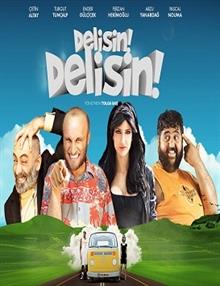 Delisin! Delisin!