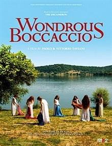 Muhteşem Boccaccio