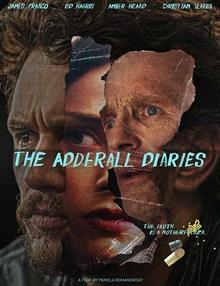 Adderall Günlükleri