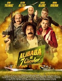 Alibaba ve 7 Cüceler