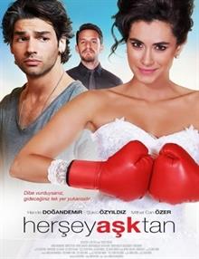 Her Şey Aşktan