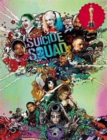 Suicide Squad: Gerçek Kötüler