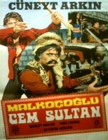 Malkoçoğlu ve Cem Sultan