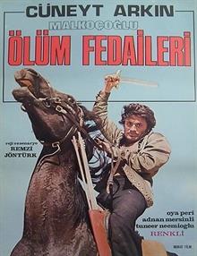 Malkoçoğlu Ölüm Fedaileri