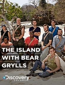 The Island With Bear Grylls: Episode 1