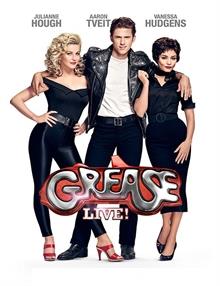 Grease Live!