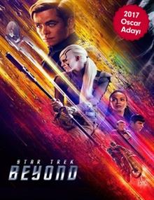 Star Trek Sonsuzluk