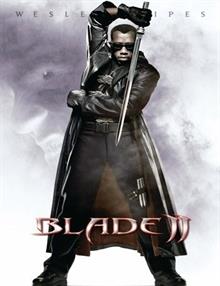 Blade II