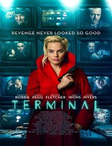 TERMİNAL