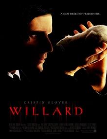 Willard'ın Fareleri