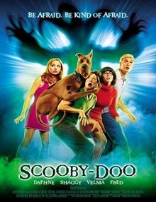 Scooby-Doo