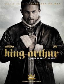 Kral Arthur: Kılıç Efsanesi