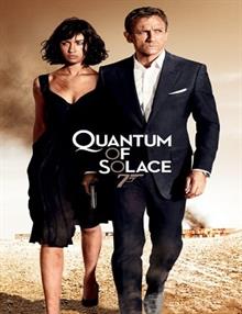 Quantum of Solace