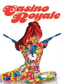 Gazino Royal 007