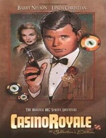 Casino Royale (1954)