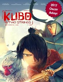 Kubo ve Sihirli Telleri