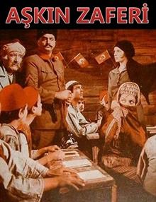 Aşkın Zaferi