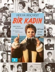 Bir Kadın