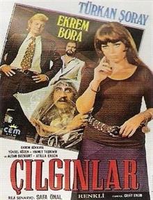 Çılgınlar