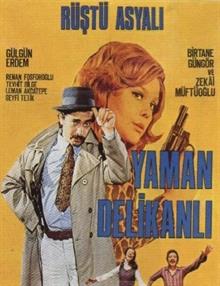 Yaman Delikanlı