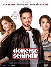 Dönerse Senindir