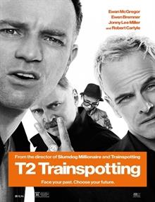 Trainspotting 2
