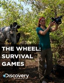 Wheel: The Survival Games : Abandoned
