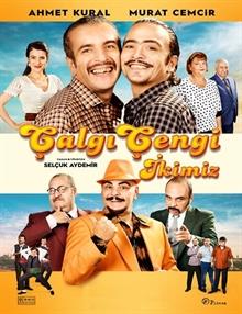 Çalgı Çengi İkimiz