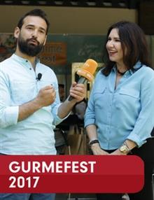 Festival Günlüğü -GurmeFest 2017