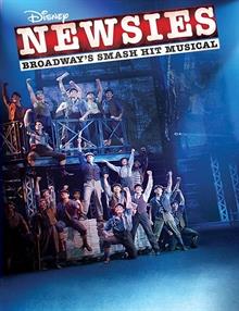 Genç Gazeteciler: Broadway Müzikali