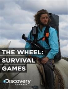 Wheel: The Survival Games / Do Or Die