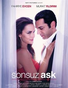 Sonsuz Aşk