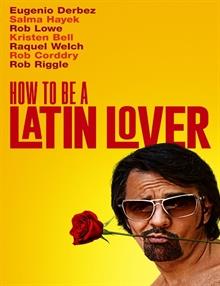 Latin Sevgili Nasıl Olunur