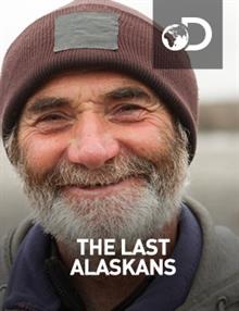 The Last Alaskans : Hunted