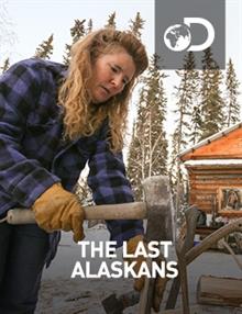 The Last Alaskans : Winter Is Coming
