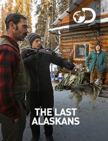 The Last Alaskans : The Last Sunset