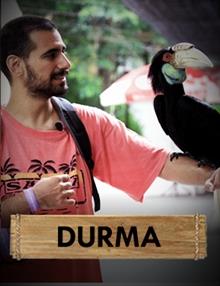 Durma: Tokat