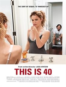 Eyvah Yaş 40