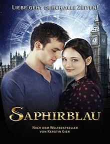 Safir Mavi