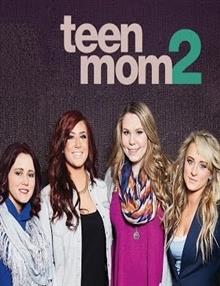 Teen Mom UK 2.Szn 4.Blm