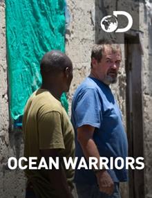 Ocean Warriors: Engage The Enemy