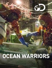 Ocean Warriors: Truth And Lies