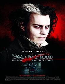 Sweeney Todd: Fleet Sokağının Şeytan Berberi
