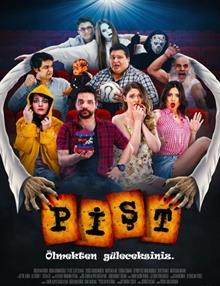 Pişt