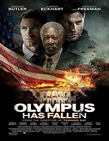 Kod Adı: Olympus