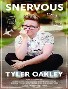 Tyler Oakley'in Hayatı